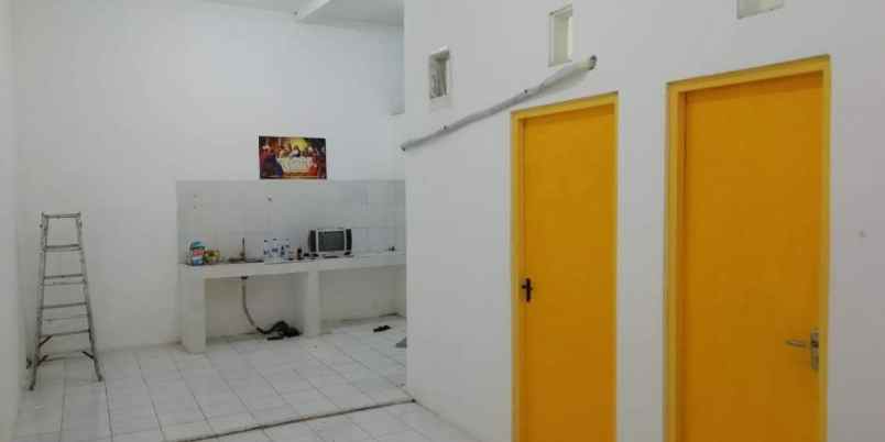 dijual rumah bukit palma blok c citraland surabaya