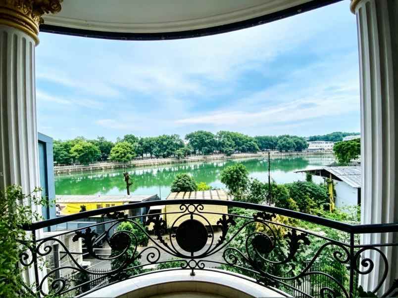 dijual rumah cakung