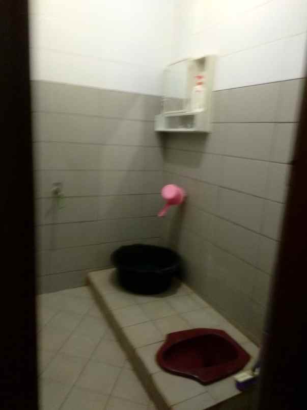 dijual rumah cantik murah di mekarsari cimanggis depok