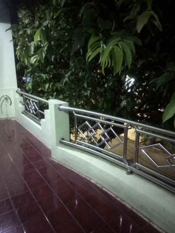 dijual rumah cantik murah di mekarsari cimanggis depok