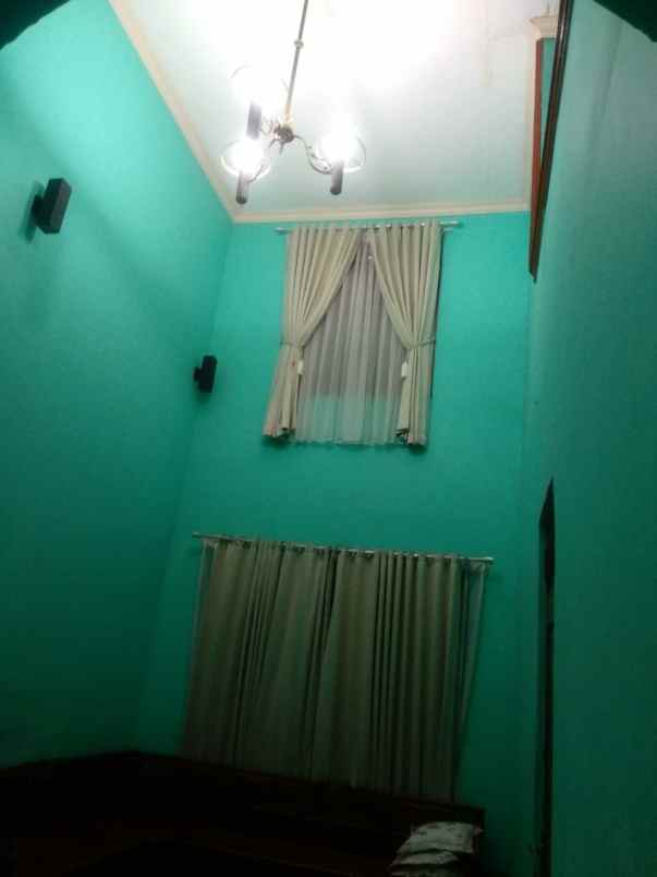 dijual rumah cantik murah di mekarsari cimanggis depok