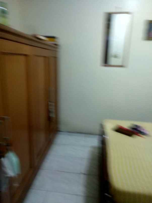 dijual rumah cantik murah di mekarsari cimanggis depok