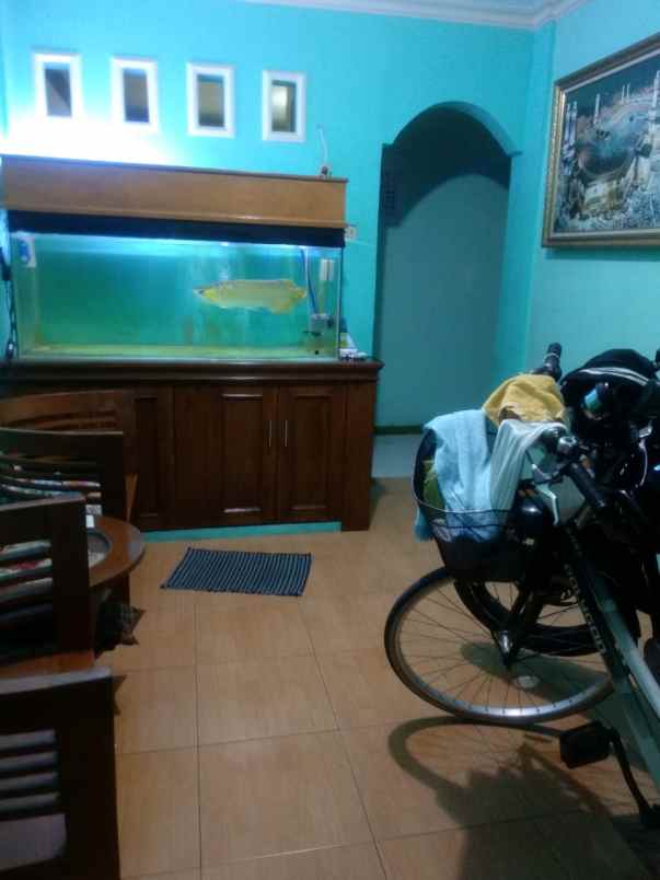 dijual rumah cantik murah di mekarsari cimanggis depok