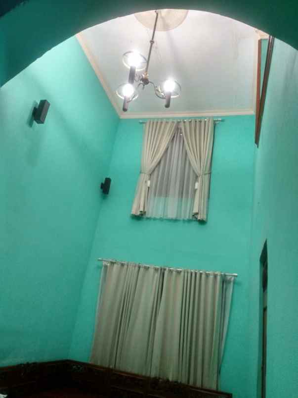 dijual rumah cantik murah di mekarsari cimanggis depok