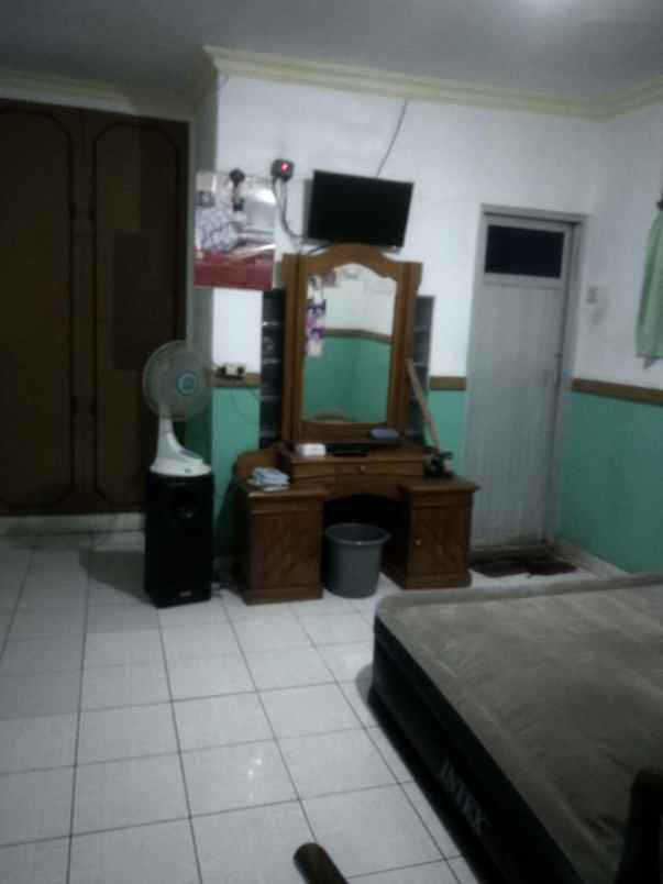 dijual rumah cantik murah di mekarsari cimanggis depok