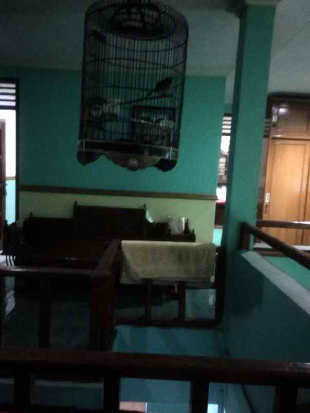 dijual rumah cantik murah di mekarsari cimanggis depok