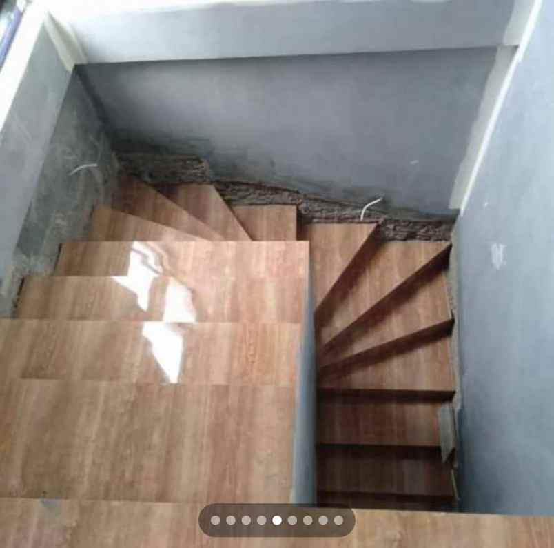 dijual rumah ciangsana gunung putri bogor