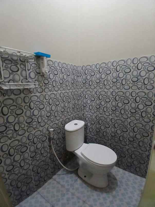 dijual rumah ciapyung depok