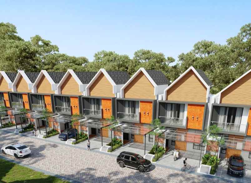 dijual rumah cibeber kalitimbang cilegon