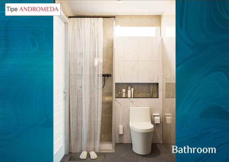 dijual rumah cibeunying bandung utara