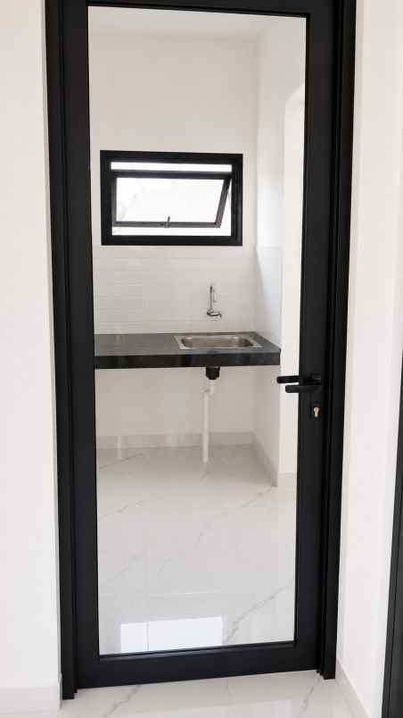 dijual rumah cibinong