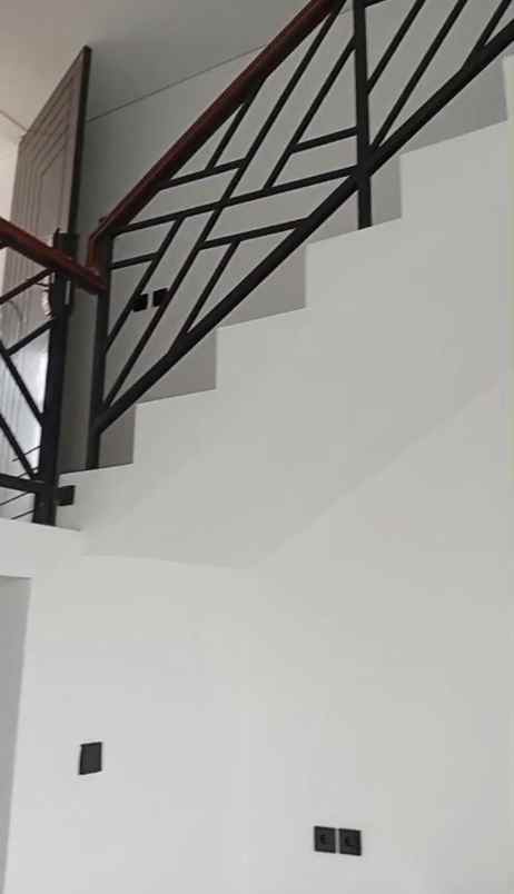 dijual rumah cibinong bogor