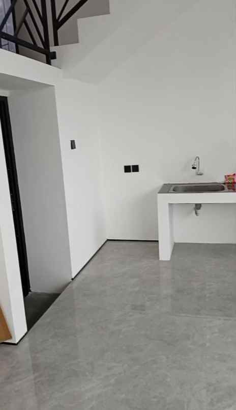 dijual rumah cibinong bogor