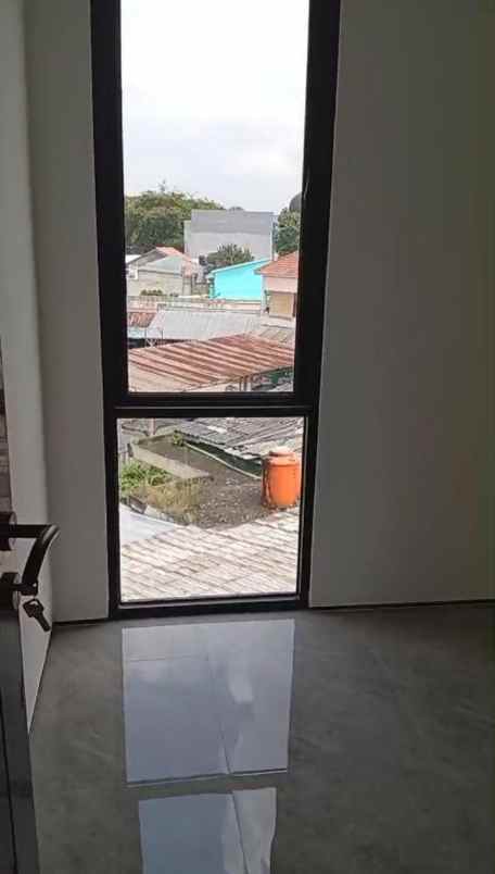 dijual rumah cibinong bogor