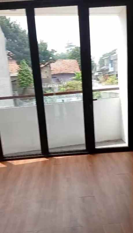dijual rumah cibinong bogor