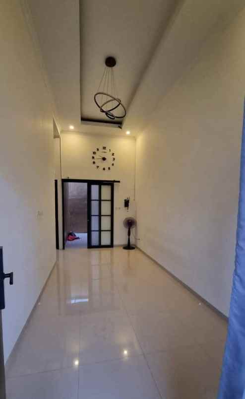 dijual rumah cibinong bogor
