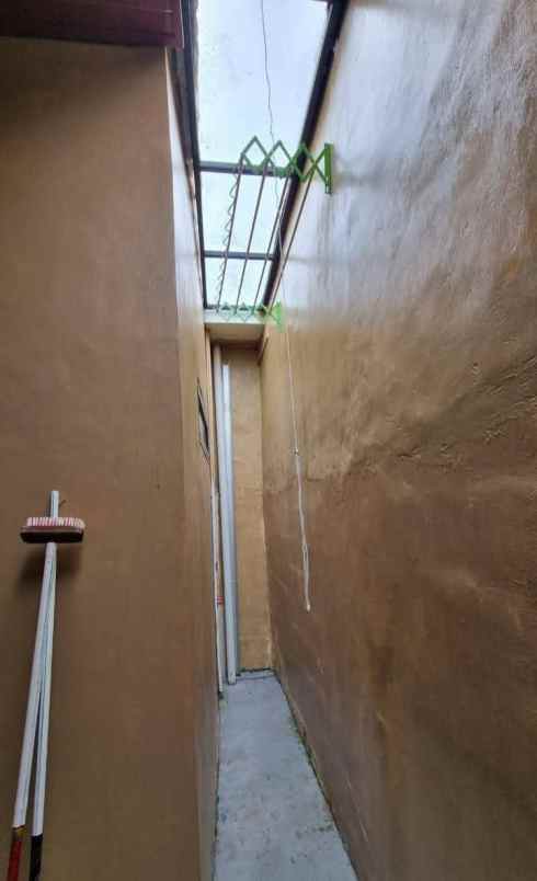 dijual rumah cibinong bogor