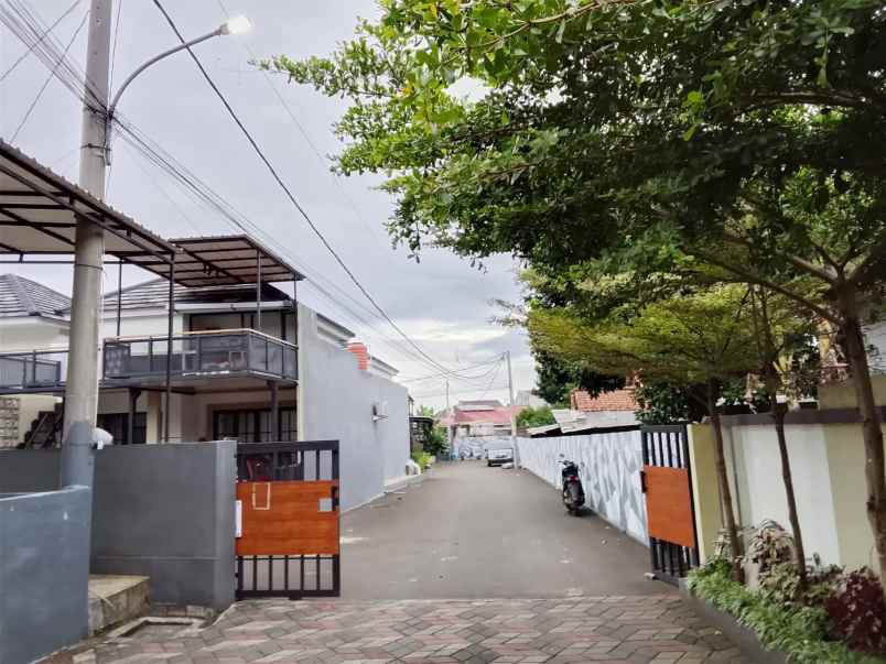 dijual rumah cibinong bogor