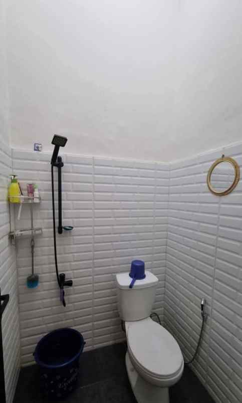 dijual rumah cibinong bogor