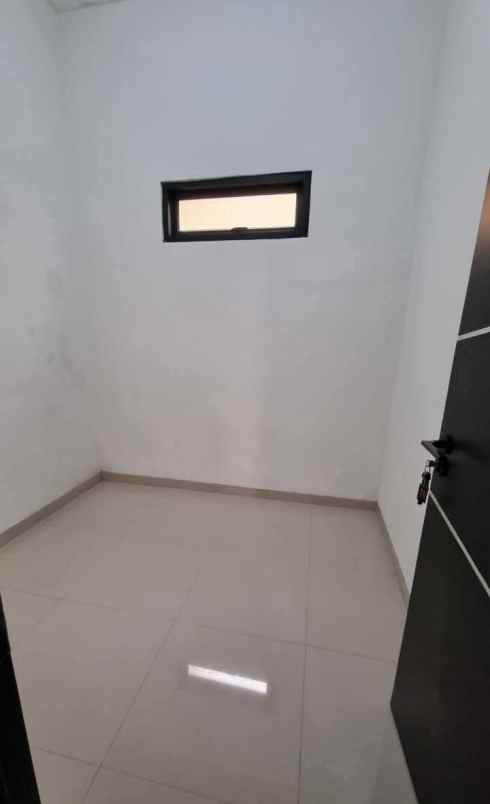 dijual rumah cibinong bogor