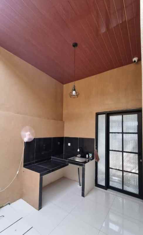dijual rumah cibinong bogor