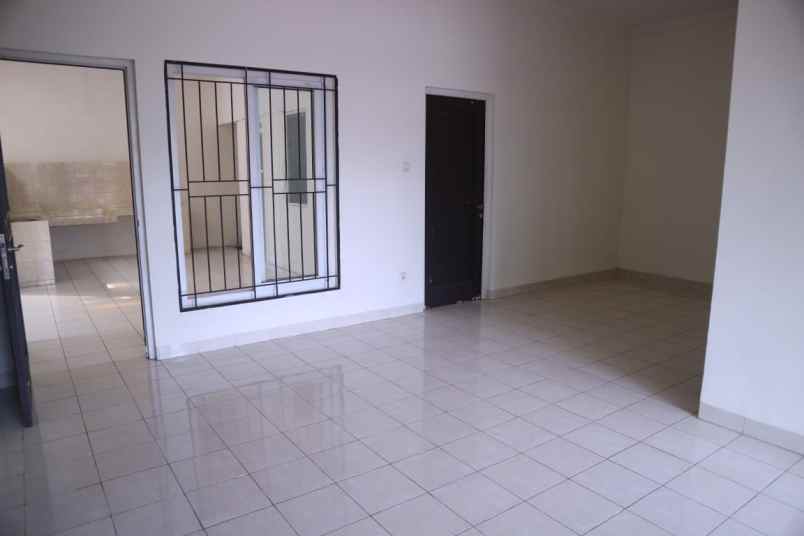 dijual rumah cibubur county