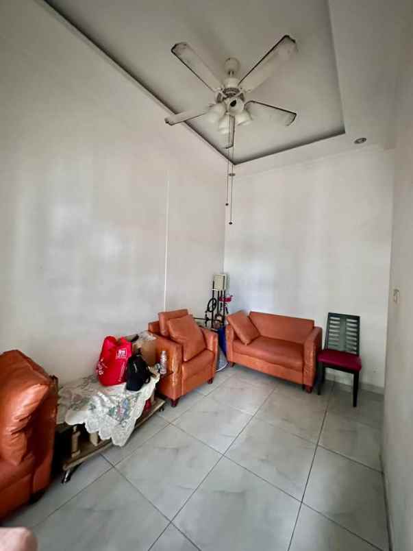 dijual rumah cibubur mansion