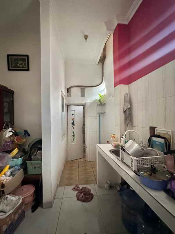 dijual rumah cibubur mansion