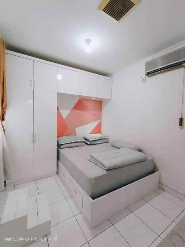 dijual rumah cidodol kebayoran lama