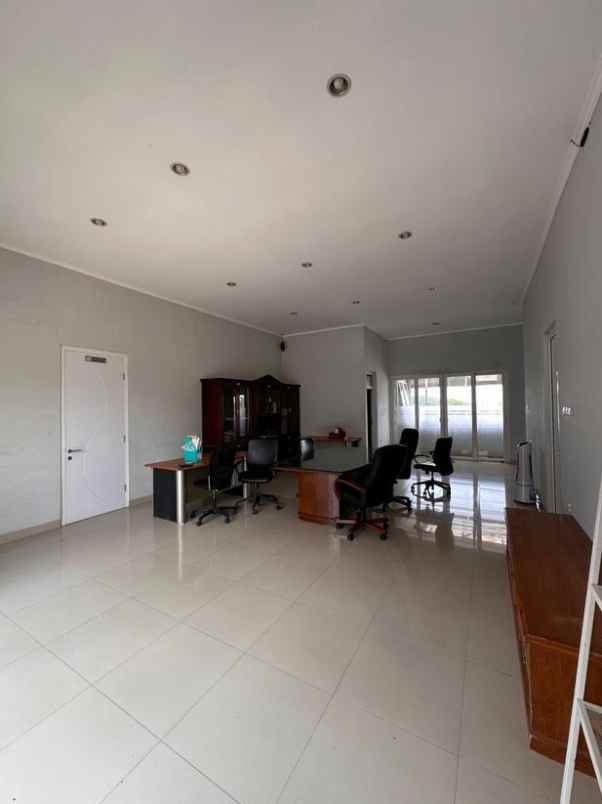 dijual rumah cigadung dago tubagus