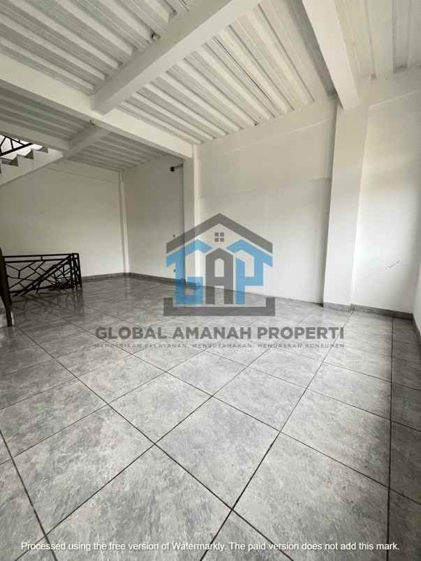 dijual rumah cihanjuang
