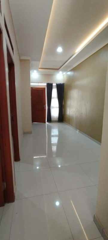 dijual rumah cihanjuang cimahi jawa barat