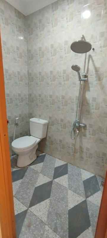 dijual rumah cihanjuang cimahi jawa barat