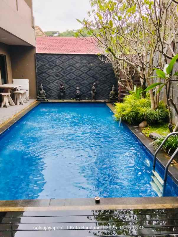 dijual rumah cijagra suryalaya buahbatu