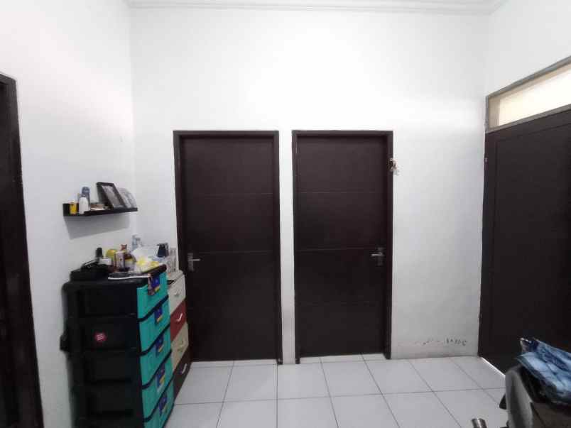 dijual rumah cijengkol setu bekasi