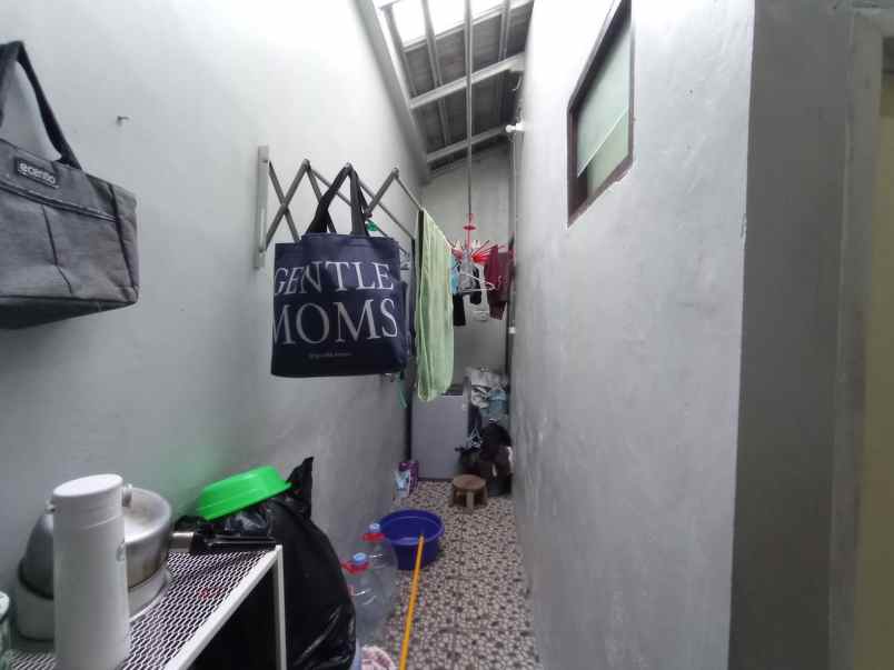 dijual rumah cijengkol setu bekasi