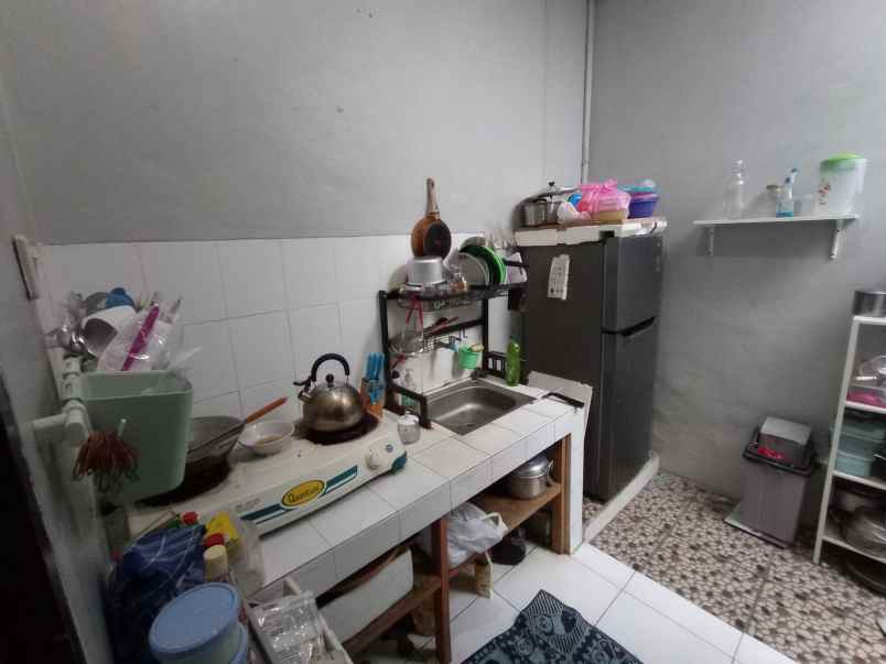 dijual rumah cijengkol setu bekasi