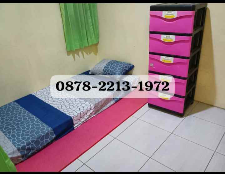 dijual rumah cijerah cimahi