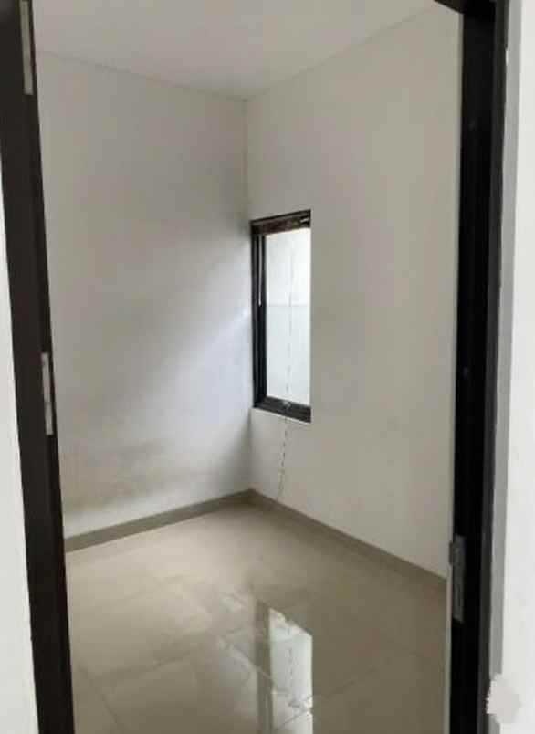 dijual rumah cijujug sukaraja bogor