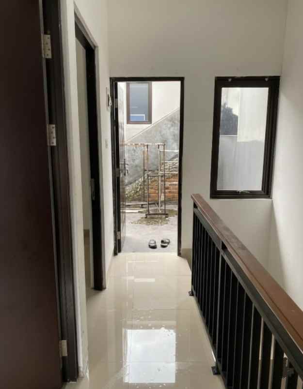 dijual rumah cijujug sukaraja bogor