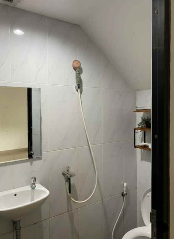 dijual rumah cijujug sukaraja bogor