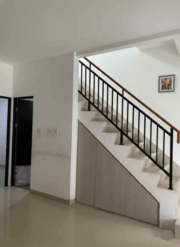 dijual rumah cijujug sukaraja bogor