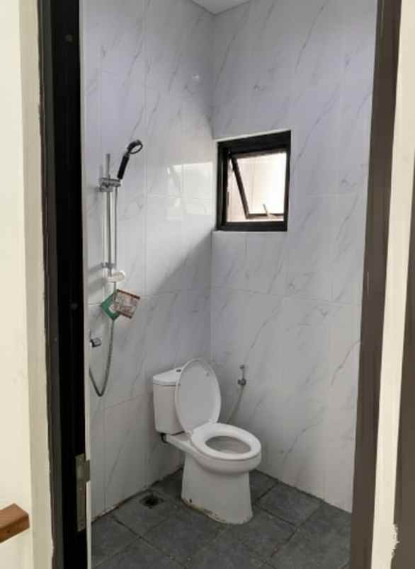 dijual rumah cijujug sukaraja bogor