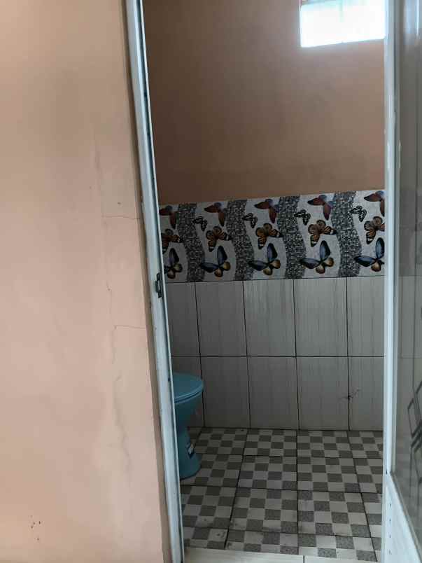 dijual rumah cikembar sukabumi harga nego