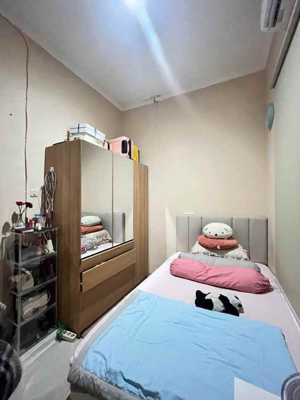 dijual rumah cileungsi bogor