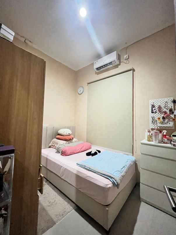 dijual rumah cileungsi bogor