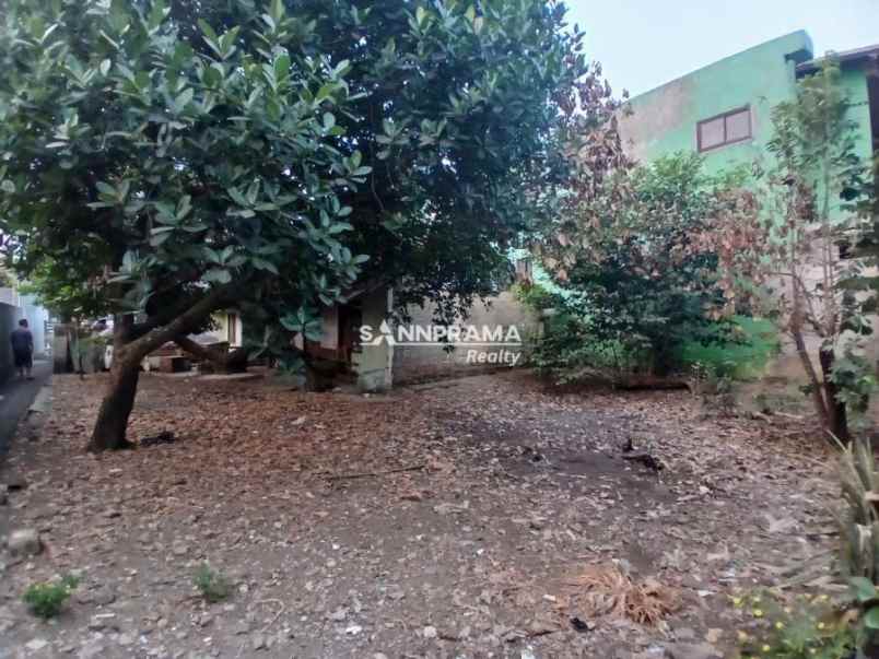 dijual rumah cimanggis depok