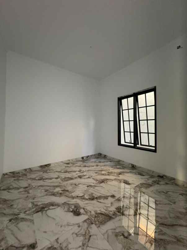 dijual rumah cimanggis nempel cibubur depok