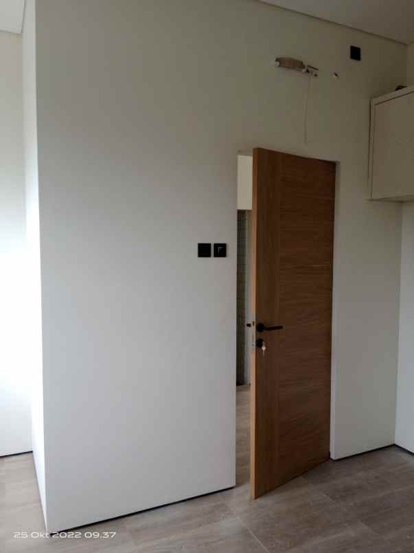 dijual rumah cinangka sawangan depok