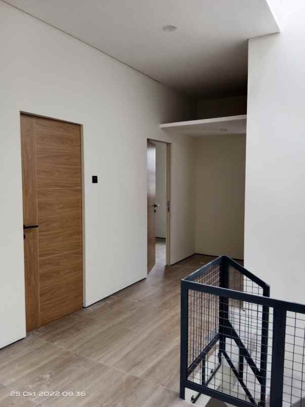 dijual rumah cinangka sawangan depok